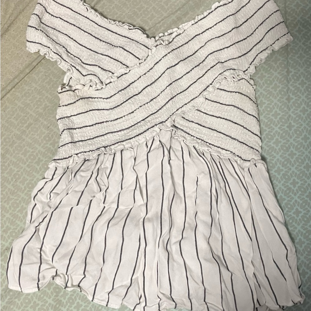 Soprano Blouse